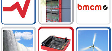 Analoge und digitale Messtechnik von bmcm: All-in-one und multifunktional