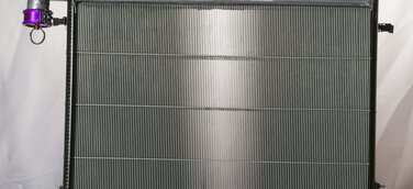 Audi aerodynamisch optimiert nach Le Mans