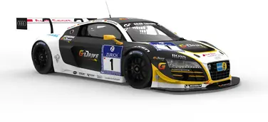 Audi-Kunden wollen Sieg am Nürburgring