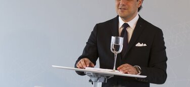 Audi Urban Future Initiative: Die Stadt als Testlabor für urbane Zukunfts-Mobilität