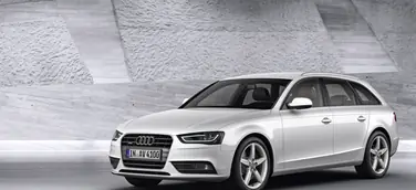 Auszeichnungen für Audi im April und Mai 2013