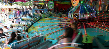 Bad Rothenfelder Pfingstlaube lockt mit Tanz, Nostalgie und neuen Attraktionen – Tradition der „Salzsiedler“ lebt wieder auf