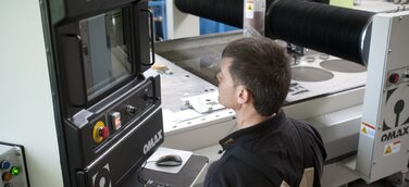 Bartsch GmbH: Seit 15 Jahren pure Präzision mit Wasserstrahlschneiden für nahezu alle Materialien