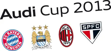 Beim Audi Cup die Besten hautnah erleben