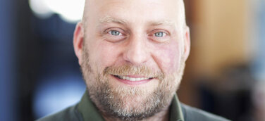 Björn Zietlow ist neuer National Sales Director bei StockFood