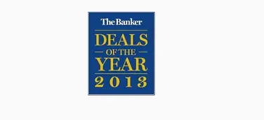 Deutsche Annington erhält Preis „European Real Estate Finance Deal of the Year 2013“