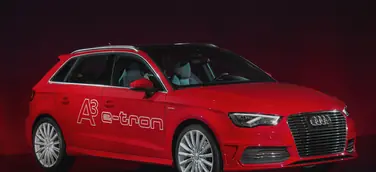 Die Audi tron-Familie: Neue Technologien für die Mobilität der Zukunft