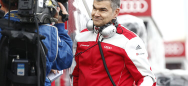 DTM 2013: Stimmen nach dem Qualifying in Brands Hatch