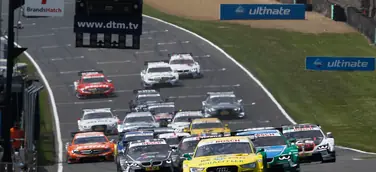 DTM 2013: Stimmen nach dem Rennen in Brands Hatch