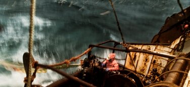 Gewinner des Fotowettbewerbs Fischerei & Aquakultur der Küsten Union stehen fest