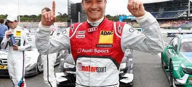 Mai 2013: Stimmen nach dem Qualifying in Hockenheim