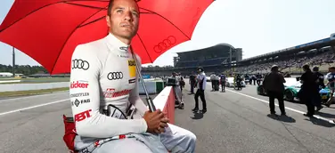 Mai 2013: Stimmen nach dem Rennen in Hockenheim