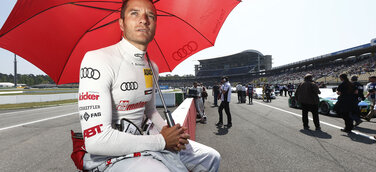 Mai 2013: Stimmen nach dem Rennen in Hockenheim