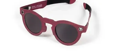 PAPP UV - Sonnenbrillen Made in Berlin