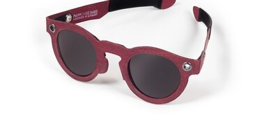 PAPP UV - Sonnenbrillen Made in Berlin