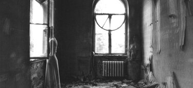 Photographien von Vinzenz Fengler bei Parterremedia