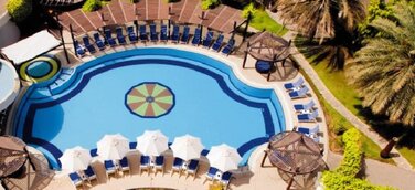 Radisson Blu macht die Sommer-Reise-Welt „Blu“