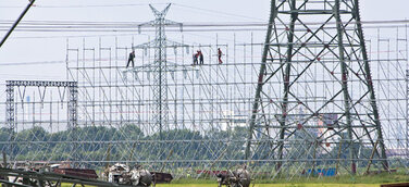 Rösler: Neuregelungen verbessern Investitionsbedingungen für Netzausbau