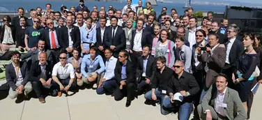 Silicon-Valley-Reise: Rösler gibt Aufstockung des German Silicon Valley Accelerators bekannt