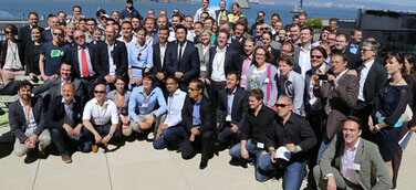 Silicon-Valley-Reise: Rösler gibt Aufstockung des German Silicon Valley Accelerators bekannt