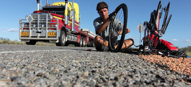 What a Trip - Around Oz, das Australien-Abenteuer jetzt auf DVD und Blu-ray erhältlich