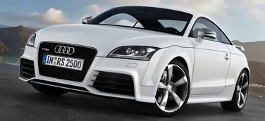 Audi 2,5-Liter TFSI gewinnt „International Engine of the Year”-Award 2013