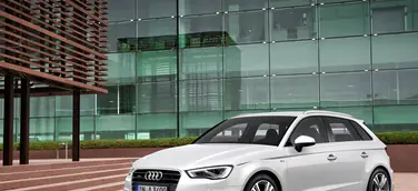 Audi: Absatzplus von 6,4 Prozent im Mai 2013