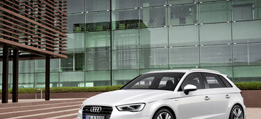 Audi: Absatzplus von 6,4 Prozent im Mai 2013