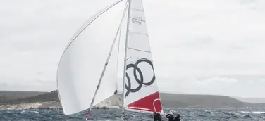 Audi holt Promis und Sportler an Bord