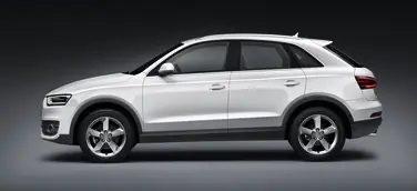 Auszeichnungen für Audi im Mai und Juni 2013