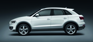 Auszeichnungen für Audi im Mai und Juni 2013