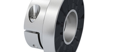 Berührungslose Drehmomentübertragung mit Magnetkraft