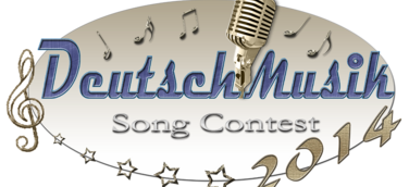 Deutschmusik Song Contest – Der Countdown zum 2. deutschsprachigen Musikpreis DSC 2014 hat begonnen