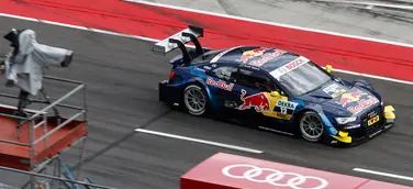DTM 2013: Stimmen nach dem Qualifying auf dem Lausitzring