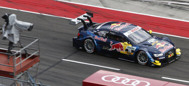 DTM 2013: Stimmen nach dem Qualifying auf dem Lausitzring