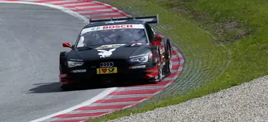 DTM 2013: Stimmen nach dem Qualifying auf dem Red Bull Ring
