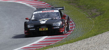 DTM 2013: Stimmen nach dem Qualifying auf dem Red Bull Ring