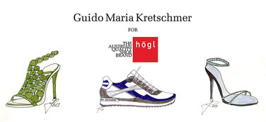 Guido Maria Kretschmer for HÖGL – eine Erfolgsgeschichte geht in die zweite Runde