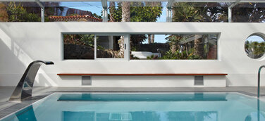 In der Natur liegt die Kraft - Berge, Atlantik und eine neue Kosmetiklinie für das OCÉANO Vitality Hotel & Medical Spa