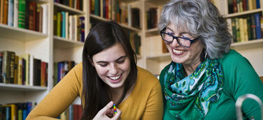 Kristina Schröder eröffnet Regionalkonferenzreihe "Mehrgenerationenhäuser - Starke Partner für starke Kommunen" in Berlin