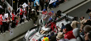 Le Mans 2013: Stimmen nach dem Audi-Sieg