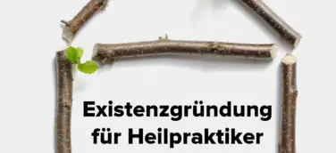 Lecturio hilft mit kostenlosem Whitepaper Heilpraktikern beim Schritt in die Selbstständigkeit
