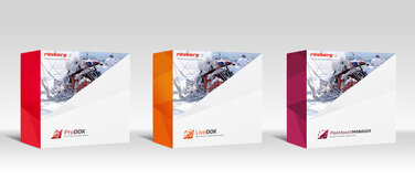 Nach 25 Jahren innovativer denn je