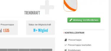 Neues Basissystem mit erweiterten Funktionen