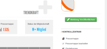 Neues Basissystem mit erweiterten Funktionen