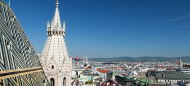 Neues postgraduales Master-Programm an der TU Wien - “International Construction Project Management”