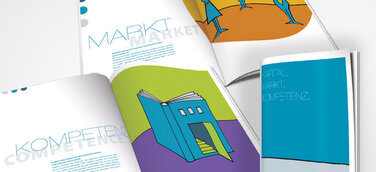 Pantos kreiert neues Corporate Design für das Deutsche Aktieninstitut