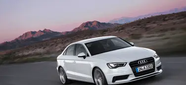 Start ins weltweit größte Marktsegment – Die Audi A3 Limousine und S3 Limousine