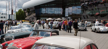 „Technik hautnah“ – Aktionstag im Audi Forum Neckarsulm