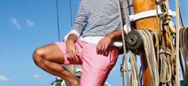 25. German Classics 2013 – die große Klassiker Regatta vor Laboe gesponsert von Gaastra Segelmode